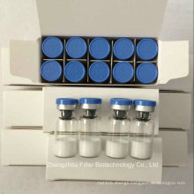 High Quality Glucagon Hydrochloride for Adults with GMP (raw powder)